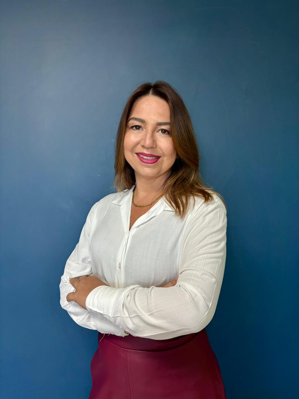 empresa de recrutamento e seleção